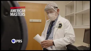 American Masters: Dr  Tony Fauci PREVIEW