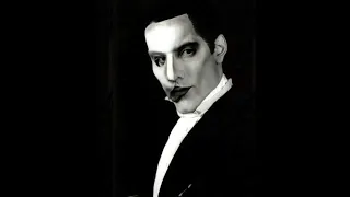 What if Freddie Mercury played The Phantom of the Opera?