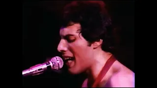 Queen - Queen Special 1980 (Remastered) (Color Correction)