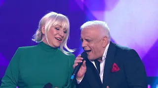 Vesna Zmijanac i Slavko Banjac - Ja imam nekog, a ti si sam - LIVE - Sabor narodne muzike (RTS 2020)