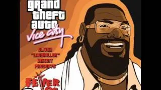 Fever 105 juicy fruit GTA Vice City