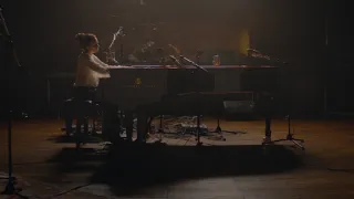 Yael Naim - How will I know (Live at Studios Ferber)