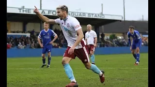 Highlights: Farsley Celtic 1-1 South Shields