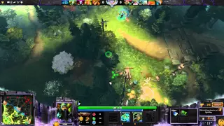 Dota 2 Reborn Gameplay Overview (60fps)