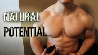 How to Maximize Your Natural Potential