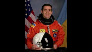 Перший українець у космосі 🚀 - історія Леоніда Каденюка