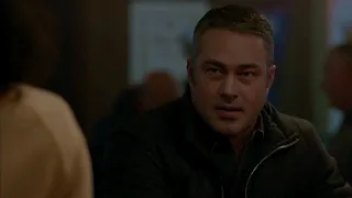 Stella y Severide parte 57