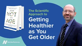 How Not to Age — Presentation