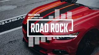 Cinematic Western Sports Military Country Rock by Cold Cinema [No Copyright Music] / Road Rock