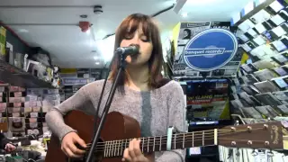 Gabrielle Aplin - Please Don't Say You Love Me (HD) - Banquet Records - 14.02.13