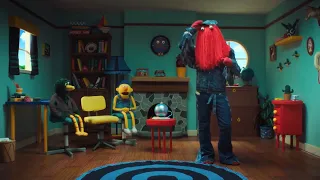 My Favorite Moments From The New DHMIS Series