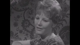 PETULA CLARK chante Coeur blessé en 1963