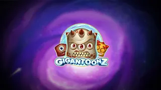 Gigantoonz Ultra Big Win!