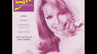 Sue Thompson - It's My Party (1974)