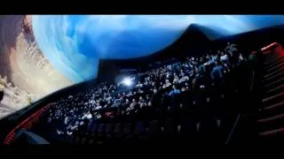 Omnimax Theater Tribute (Original Intro)