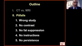 Neuroimaging in Ophthalmology