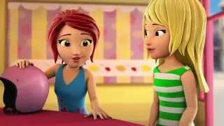 LEGO® Friends- Clip Vidéo "Ranch Romance"