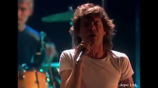 Rolling Stones “Rip This Joint" Totally Stripped Paradiso Amsterdam Holland 1995 Full HD