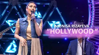 Munisa Rizayeva - Hollywood COVER  (Xontaxta 2017)