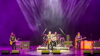Wishbone Ash - Sometime World (Live) @ Atatürk Kültür Merkezi, İstanbul (24.05.2024)