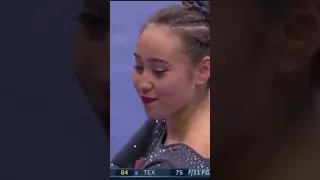 Unbelievable Katelyn Ohashi Reverse Mod Gymnastic