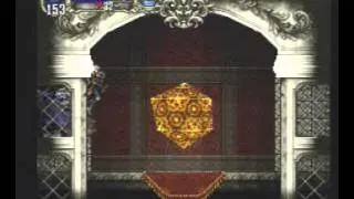 Castlevania: SotN - No Damage/No Glitch 100% Map Complete Speedrun