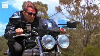 Mission: Impossible II : Course-poursuite à moto (CLIP HD)