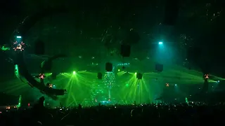 Qlimax 2022 - Rooler vs Sickmode - TOO COLD 🥶