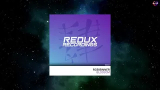 Rob Binner - Blossom (Extended Mix) [REDUX RECORDINGS]