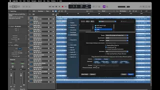 Export Individual Tracks in Logic Pro - Easy Mixing
