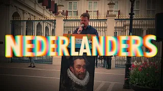 WILLEM VAN ORANJEHERDENKING 2024