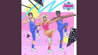 National Aerobics Theme