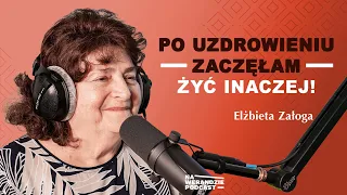 Zostałam uzdrowiona z paraliżu! [Na Werandzie Podcast #150]