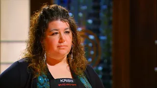 everyone hates krissi... except me (masterchef s4)