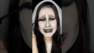 ME MAQUILLO CONTANDO HISTORIAS DE TERROR | La Llorona