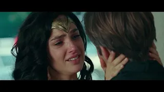 I Never Love Again, from Wonder Woman 1984 Clip