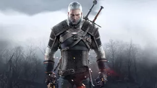 The Witcher 3 Wild Hunt (Percival Lazare Official Soundtrack)