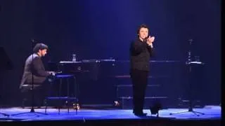 RAPHAEL - AMO Y SERA MEJOR - CONCIERTO CERCA  DE TI - 2006