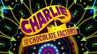 Auroa School - Charlie & the Chocolate Factory