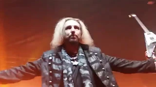 Therion - To mega therion