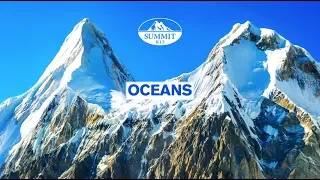 Oceans Engage Lesson Video Introduction