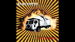 Мусоровоз / Garbage Truck