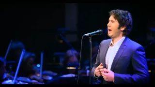 Josh Groban Smile AmericanVoices 01092015