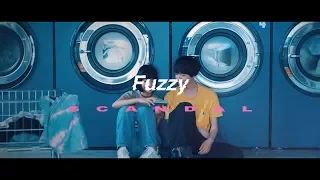 SCANDAL「Fuzzy」 - Music Video