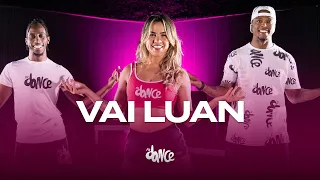 Vai Luan - AgroPlay, Luan Pereira LP, DJ Chris no Beat | FitDance (Coreografia)