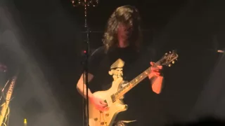 Opeth - "Reverie/Harlequin Forest" (Live in Los Angeles 10-24-15)