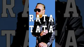 Royal Republic - RATA-TATA (Official Video)