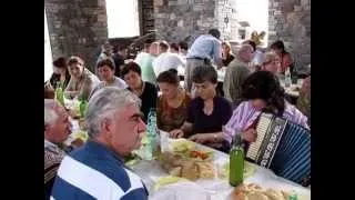 2014.06.07.  ბაზალეთი-"ოქროს აკვანი".    29