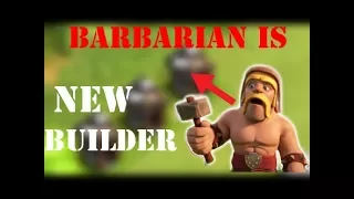 Clash Of Clans | Why the builder left ? What's coming next.. ! New update leaks ! Captain Jeet