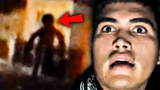 5 Scary Videos That Are Freaking People Out!